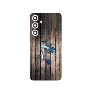MAHOOT Drone Cover Sticker for Samsung Galaxy S24 FE