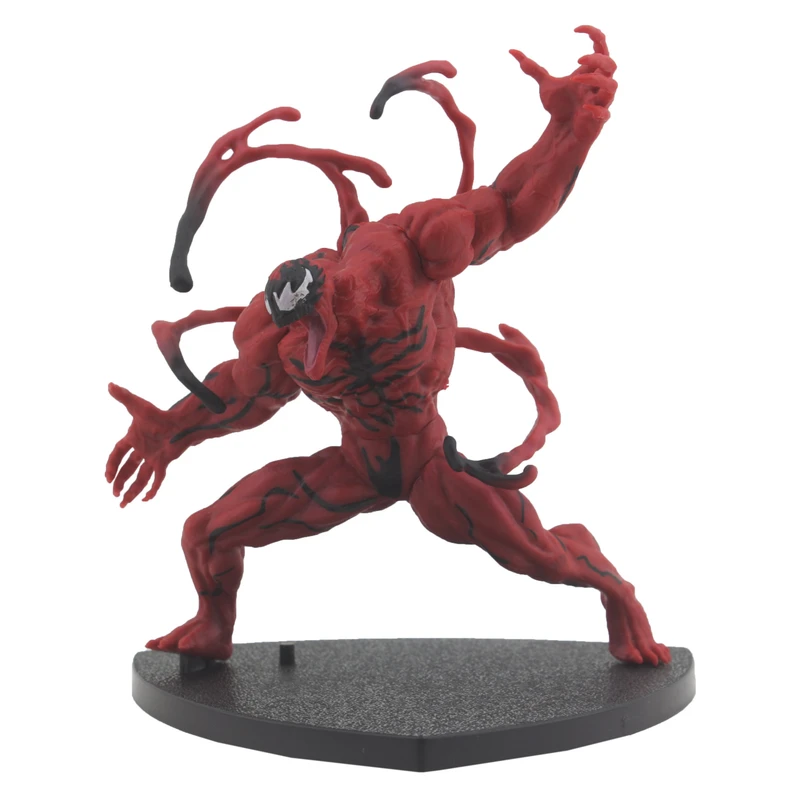 فیگور مدل مرد عنکبوتی کد 1538 ارتفاع 13 سانتی متر