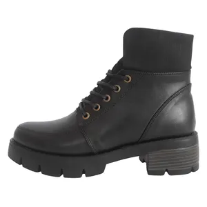 نیم بوت زنانه مدل p2