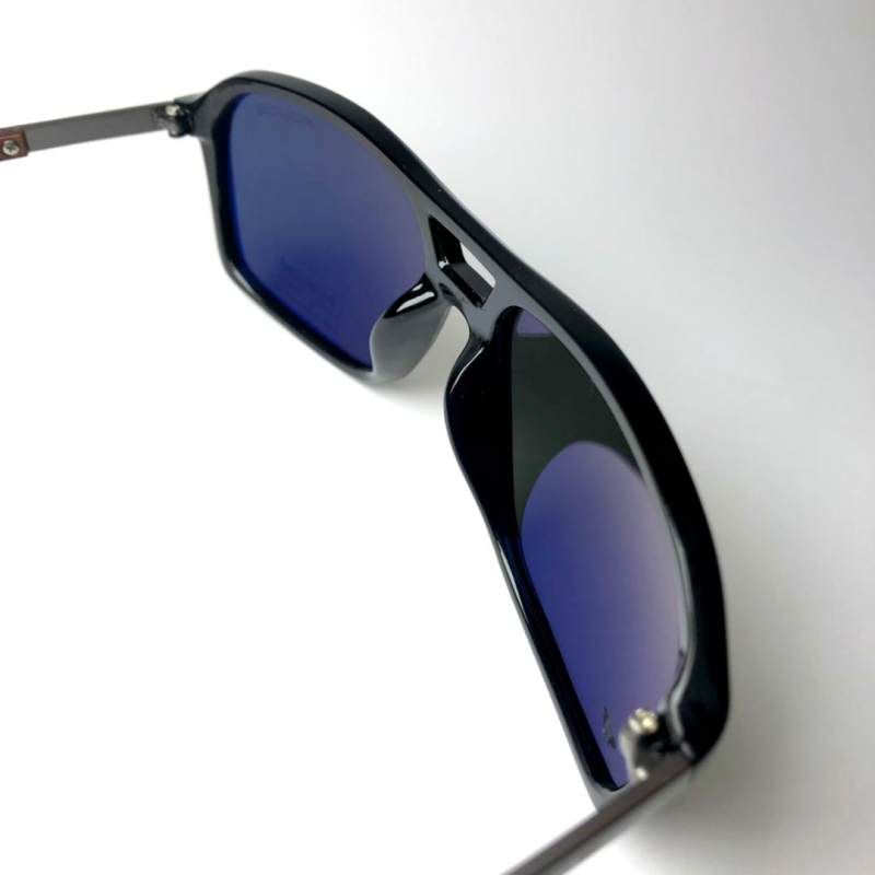 عینک آفتابی مردانه پلیس مدل PLC009511-23 -  - 10