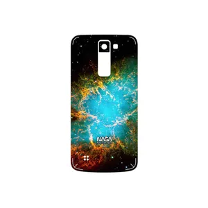 MAHOOT Universe b NASA 9 Cover Sticker for LG K8