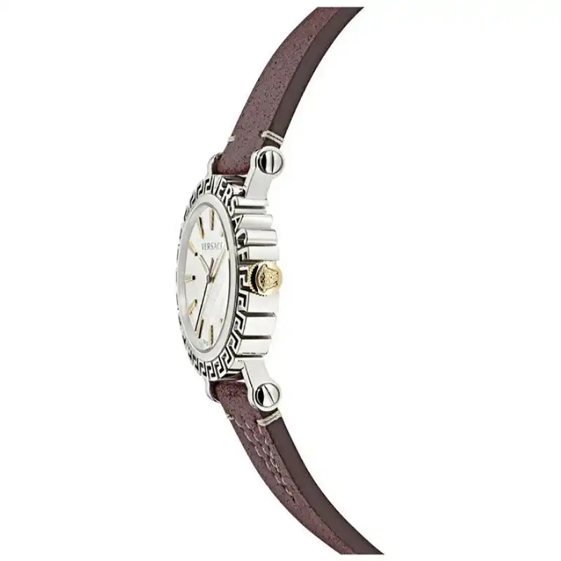 ساعت مچی عقربهای مردانه ورساچه مدل VE6D00123