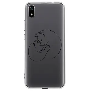 Megafone Cat C61-B Cover For Xiaomi Redmi 7A