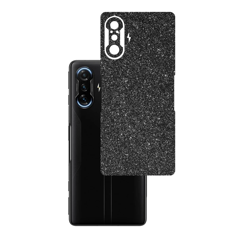 برچسب پوششی بستور مدل GB4-18 مناسب برای گوشی موبایل شیائومی Redmi K40 Gaming