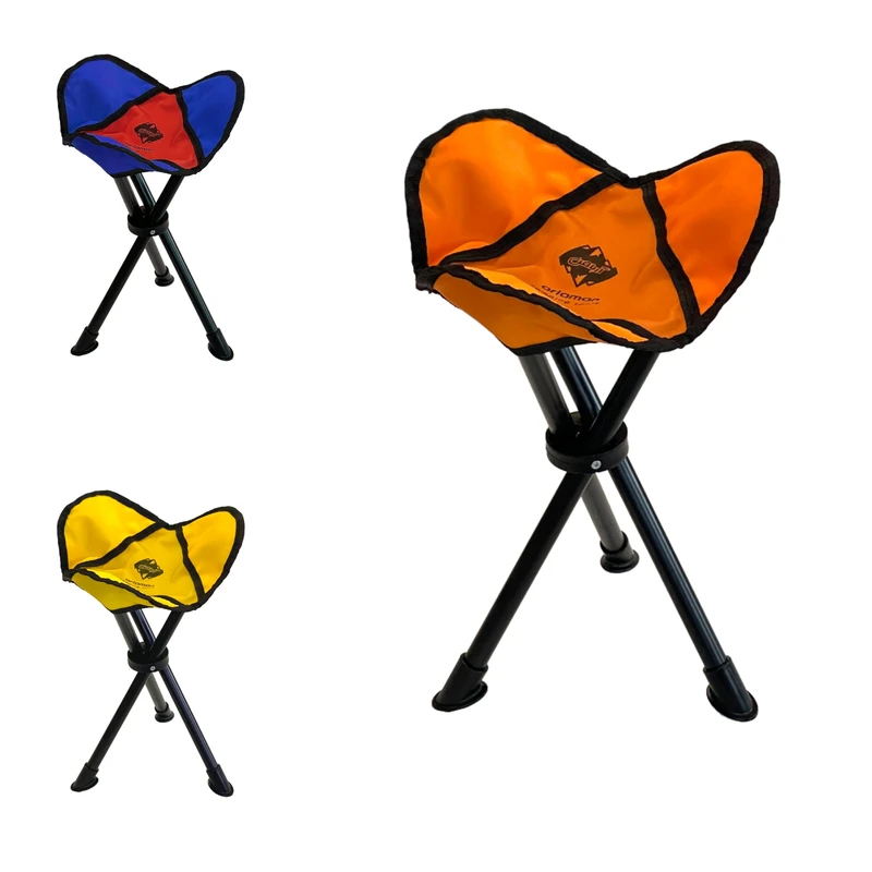 عکس شماره 7 : صندلی سفری آریامن مدل سه پایه تاشو