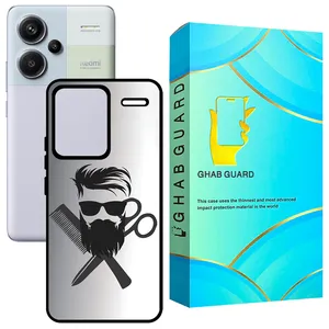 Ghab Guard GCHPN13PL Cover for Xiaomi Redmi Note 13 Pro Plus