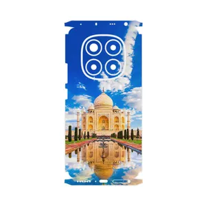 MAHOOT The Taj Mahal-FullSkin Cover Sticker for Xiaomi Redmi Note 14 Pro 4G
