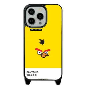AKAM AMC-WLA13PRO-ANGRY BIRDS14 Cover For Apple iPhone 13 Pro