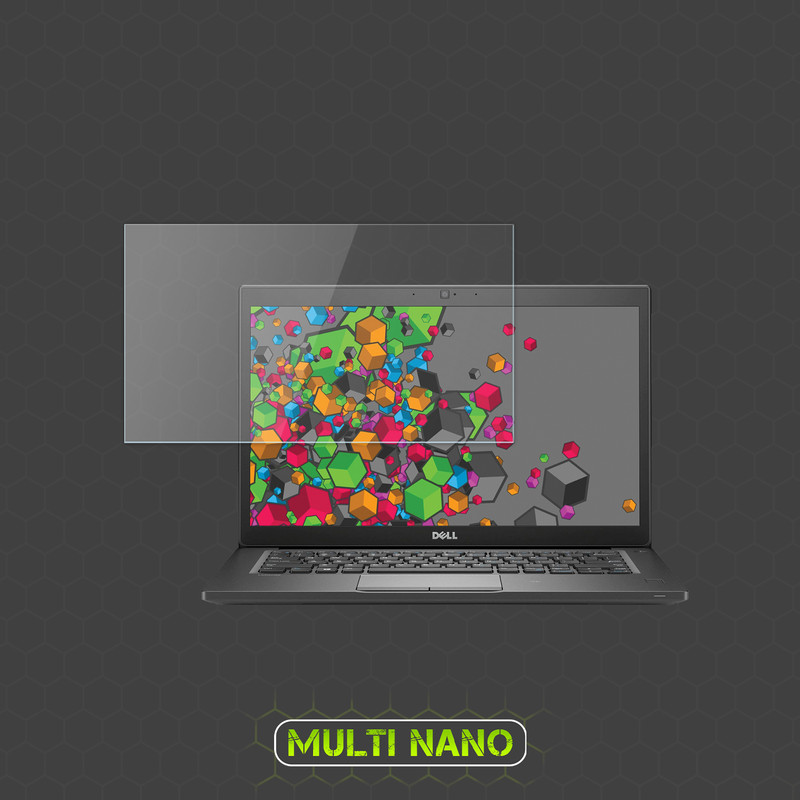 محافظ صفحه نمایش مولتی نانو مدل X-S1N مناسب برای لپ تاپ دل Latitude 7490 14'' 2018