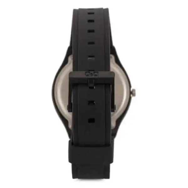 ساعت مچی عقربه ای زنانه و مردانه کیو اند کیو مدل vr90j004y