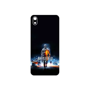 MAHOOT Battlefield Game Series Cover Sticker for Xiaomi Redmi 7A
