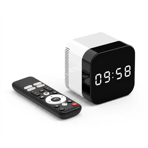 اندروید باکس اچ96 مکس مدل h728 حافظه 128g