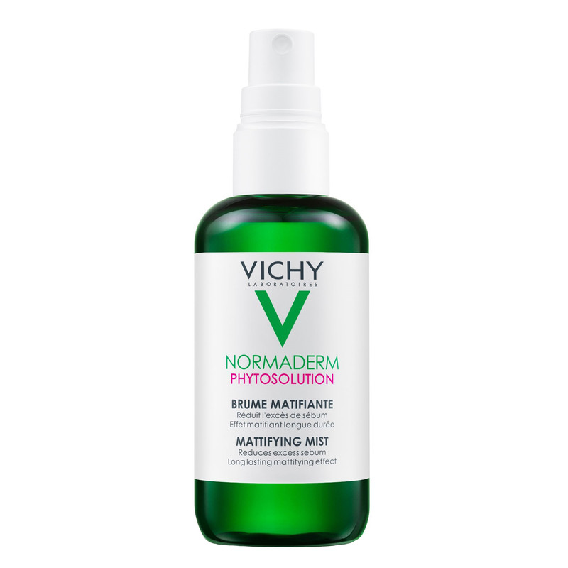 اسپری آب ویشی مدل MATTIFYING MIST حجم 100 میلی لیتر اسپری آب ویشی مدل MATTIFYING MIST حجم 100 میلی لیتر