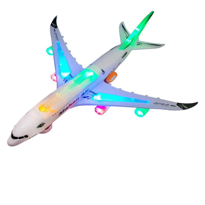 هواپیما بازی طرح ماهان ایر مدل A380 کد 133