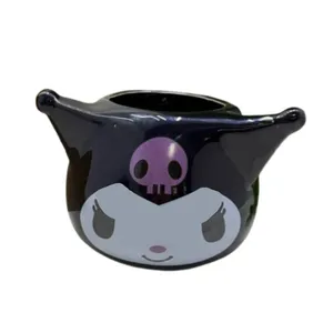 ماگ مدل کرومی 