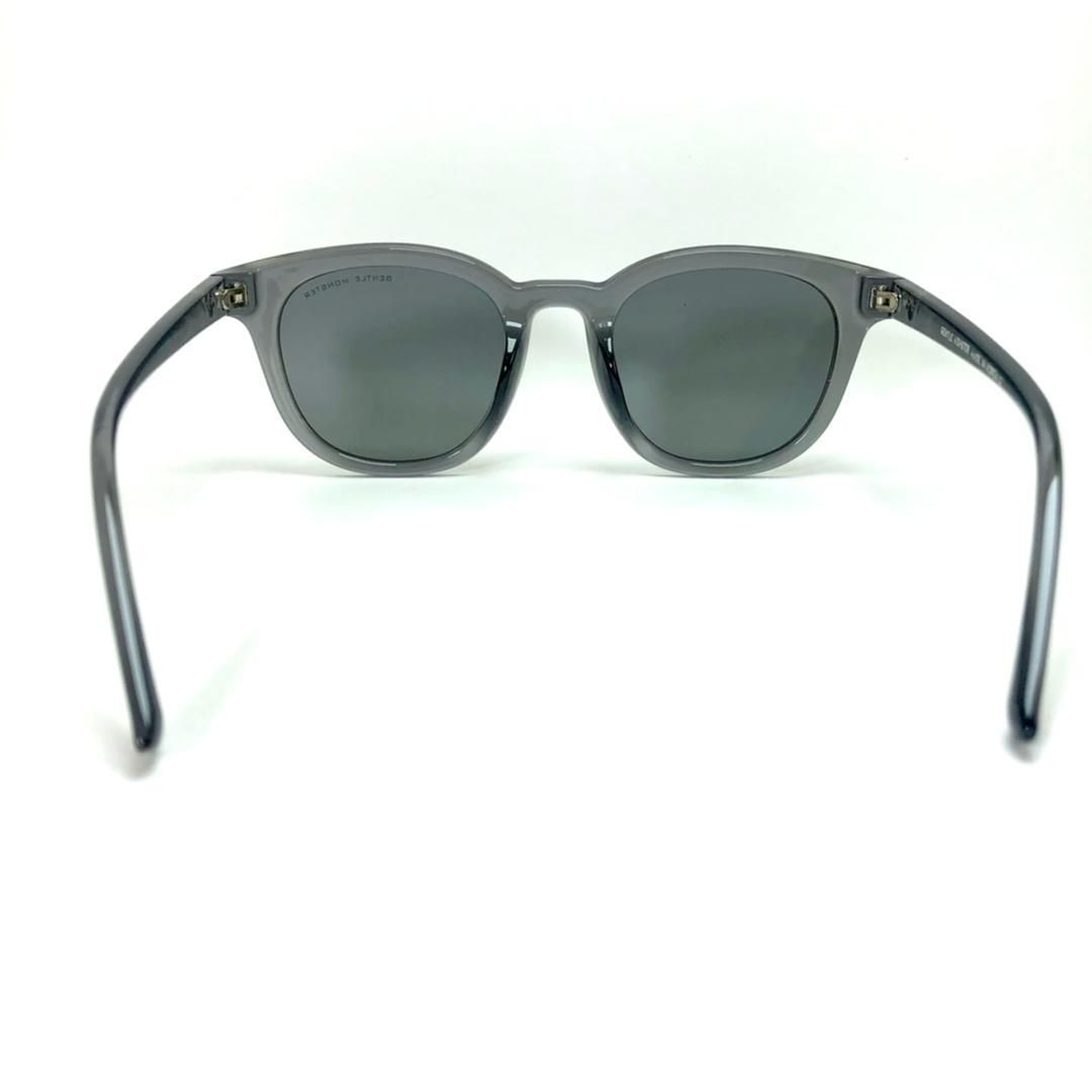عینک آفتابی جنتل مانستر مدل 0080-114793362050 -  - 5
