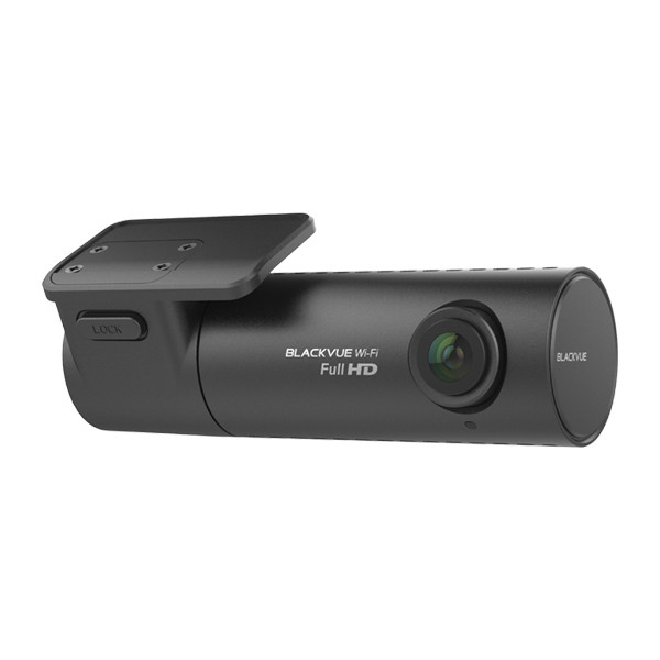 دوربین فیلم برداری خودرو بلک ویو مدل 590W