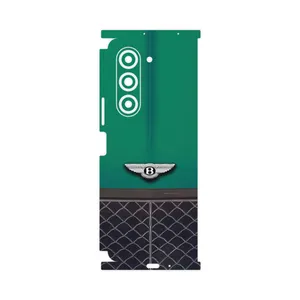 MAHOOT Bentley-FullSkin Cover Sticker for Samsung Galaxy Z Fold 5