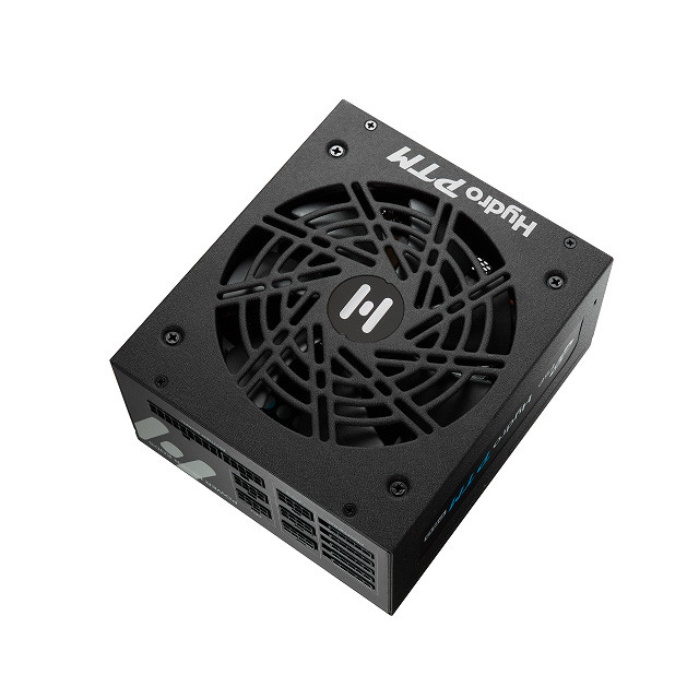 منبع تغذیه کامپیوتر اف اس پی مدل HYDRO PTM PRO 750W 1