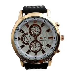 ساعت مچی عقربه‌ای مردانه پاسبرد مدل 2022