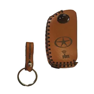 کاور ریموت خودرو کد CH100 مناسب برای جک S3