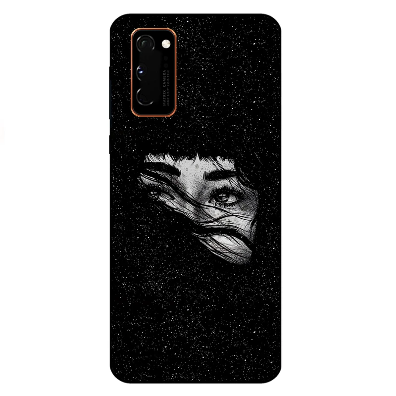 کاور مگافون کد 8140 مناسب برای گوشی موبایل آنر View 30 / View 30 Pro