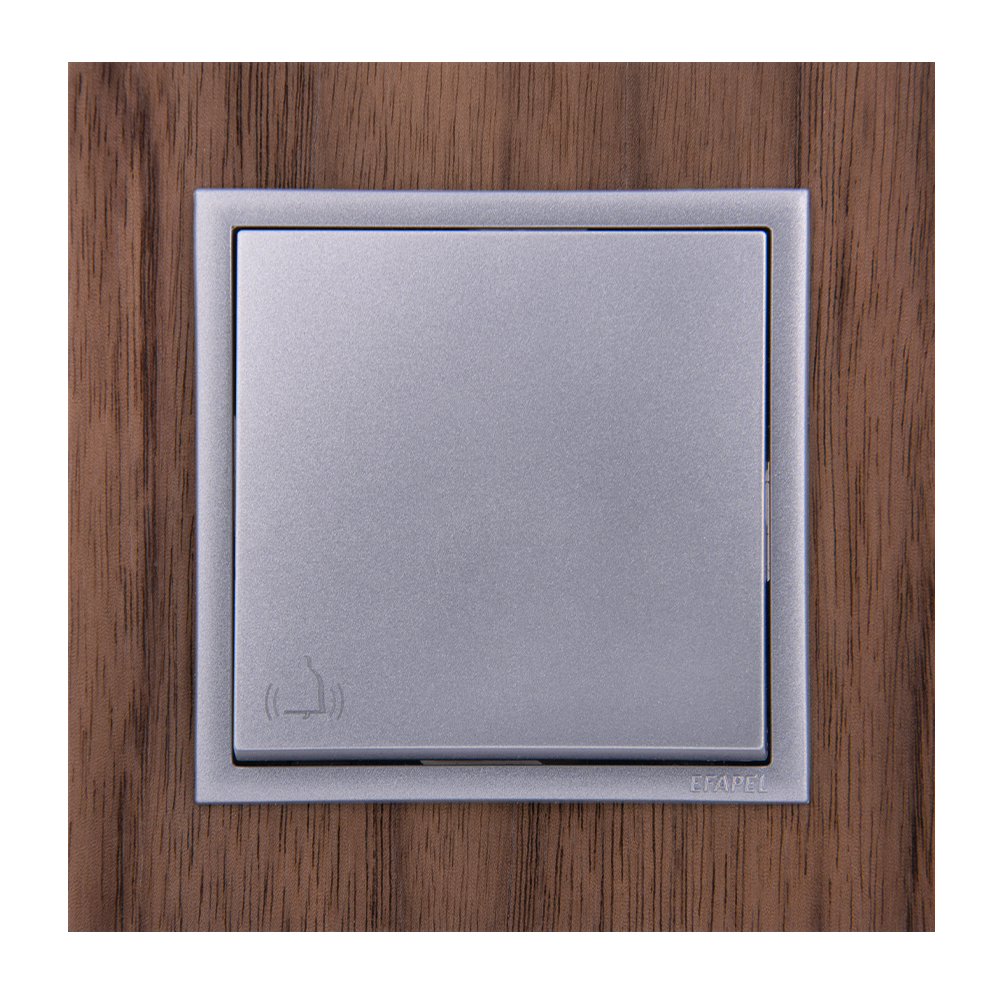 کلید زنگ ایفاپل مدل LOGUS90 ARBORE کد 90910TNA/21151/90601