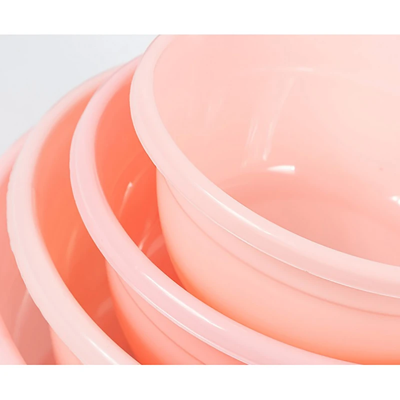 عکس شماره 3 : لگن آشپزخانه مدل nab کد 01 مجموعه 4 عددی