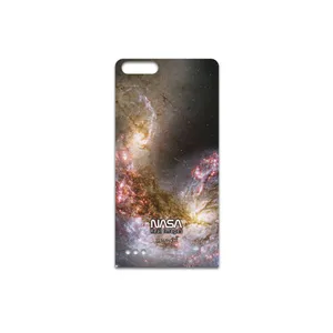 MAHOOT Universe-by-NASA-5 Cover Sticker for Huawei Ascend G6