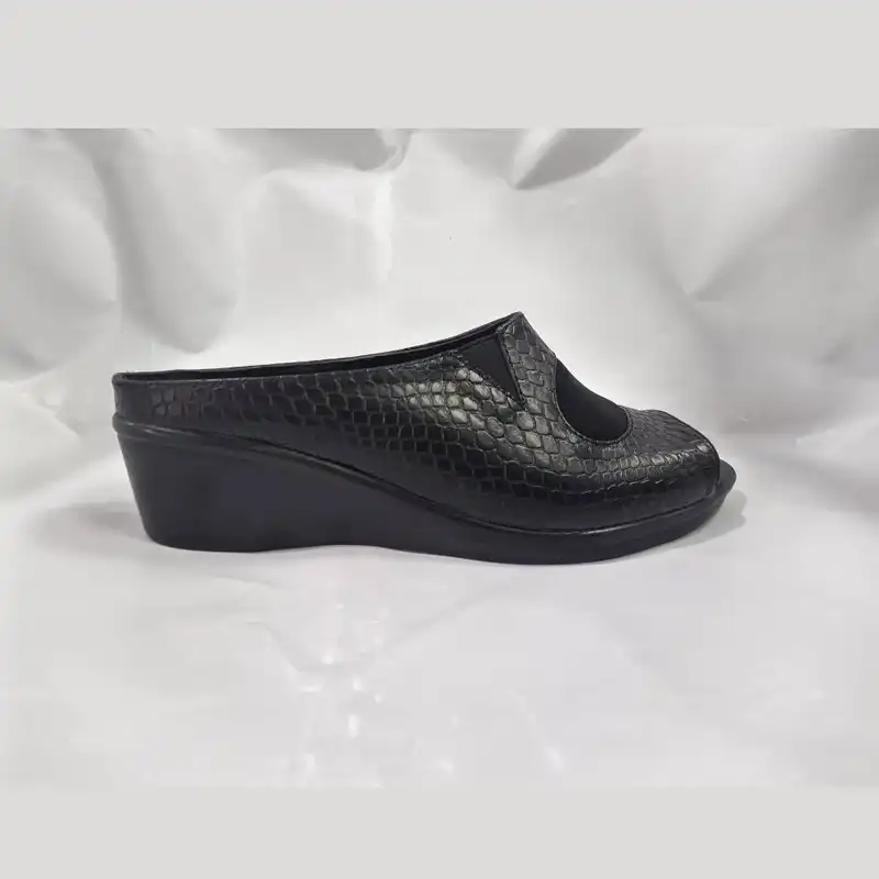 صندل زنانه رافاطب مدل 302