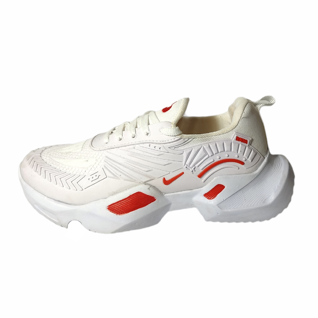 Nike zoom hotsell 2k femme zalando