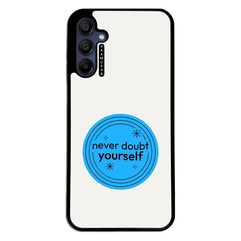 کاور آکام مدل AMC-WSGA15-POSITIVE-26 مناسب برای گوشی موبایل سامسونگ Galaxy A15