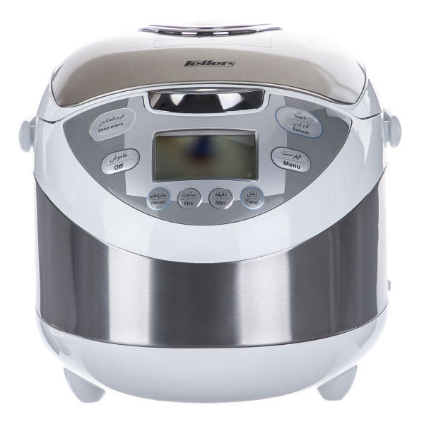 مولتی کوکر فلر مدل RC-97