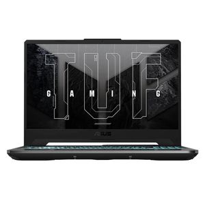 لپ تاپ 15.6 اینچی ایسوس مدل TUF Gaming F15 FX506HF-HN149-i5 11400H 8GB 512SSD RTX2050
