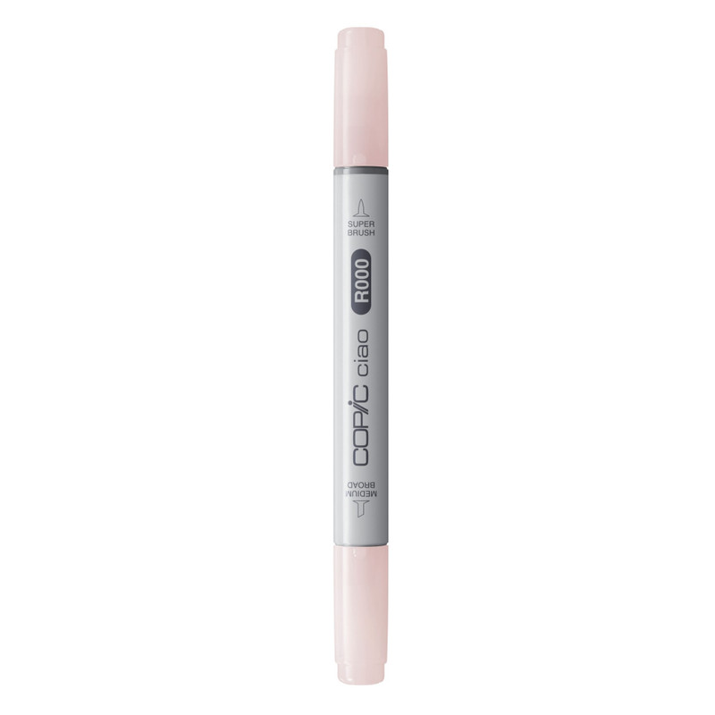 ماژیک رنگ آمیزی مدل COPIC-R000 کد 85305
