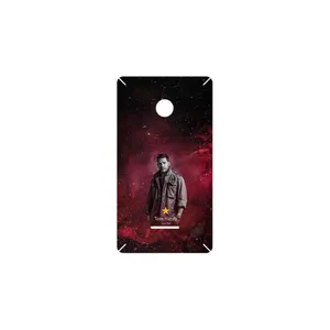 MAHOOT Tom Hardy Cover Sticker for Microsoft Lumia 532