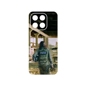 MAHOOT Reporter Cover Sticker for Honor X6c