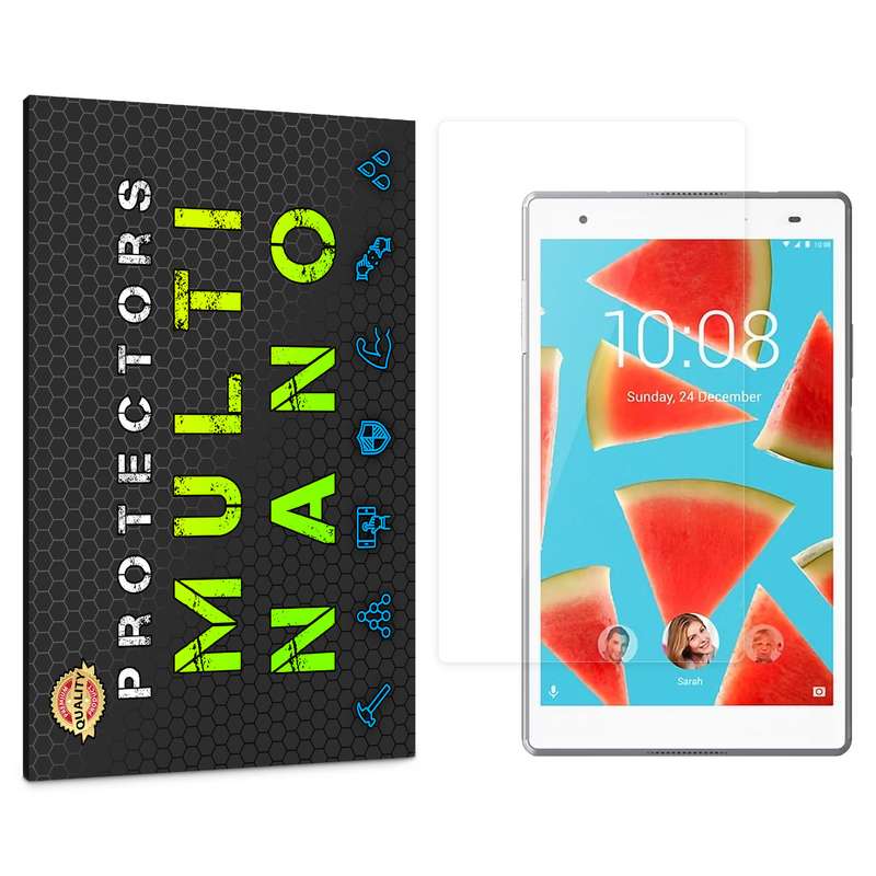 محافظ صفحه نمایش مولتی نانو مدل X-S1N مناسب برای تبلت لنوو Tab 4 8 Plus / TB-8704 محافظ صفحه نمایش مولتی نانو مدل X-S1N مناسب برای تبلت لنوو Tab 4 8 Plus / TB-8704