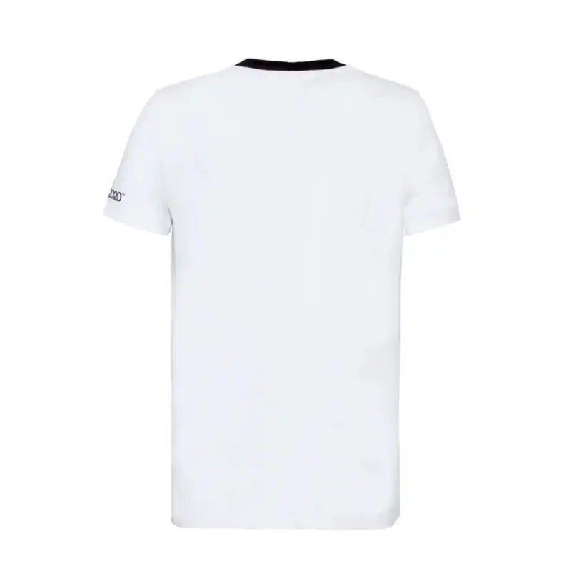 تی شرت آستین کوتاه ورزشی مردانه مدل یورو 2020 کد 86543