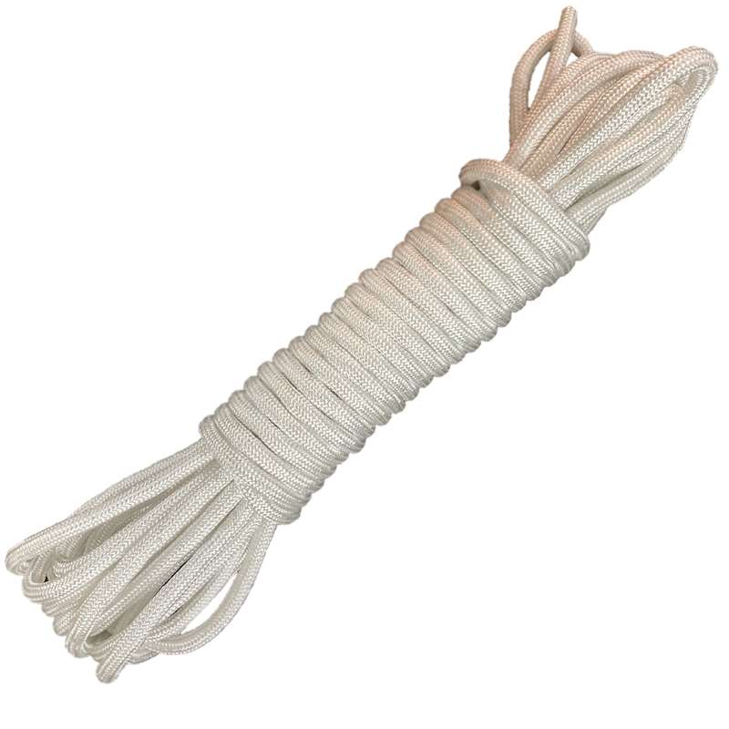 طناب بکسل مدل WHI9mm طول 10 متر