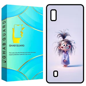 Ghab Guard GCHPA10 Cover For Samsung Galaxy A10 / M10