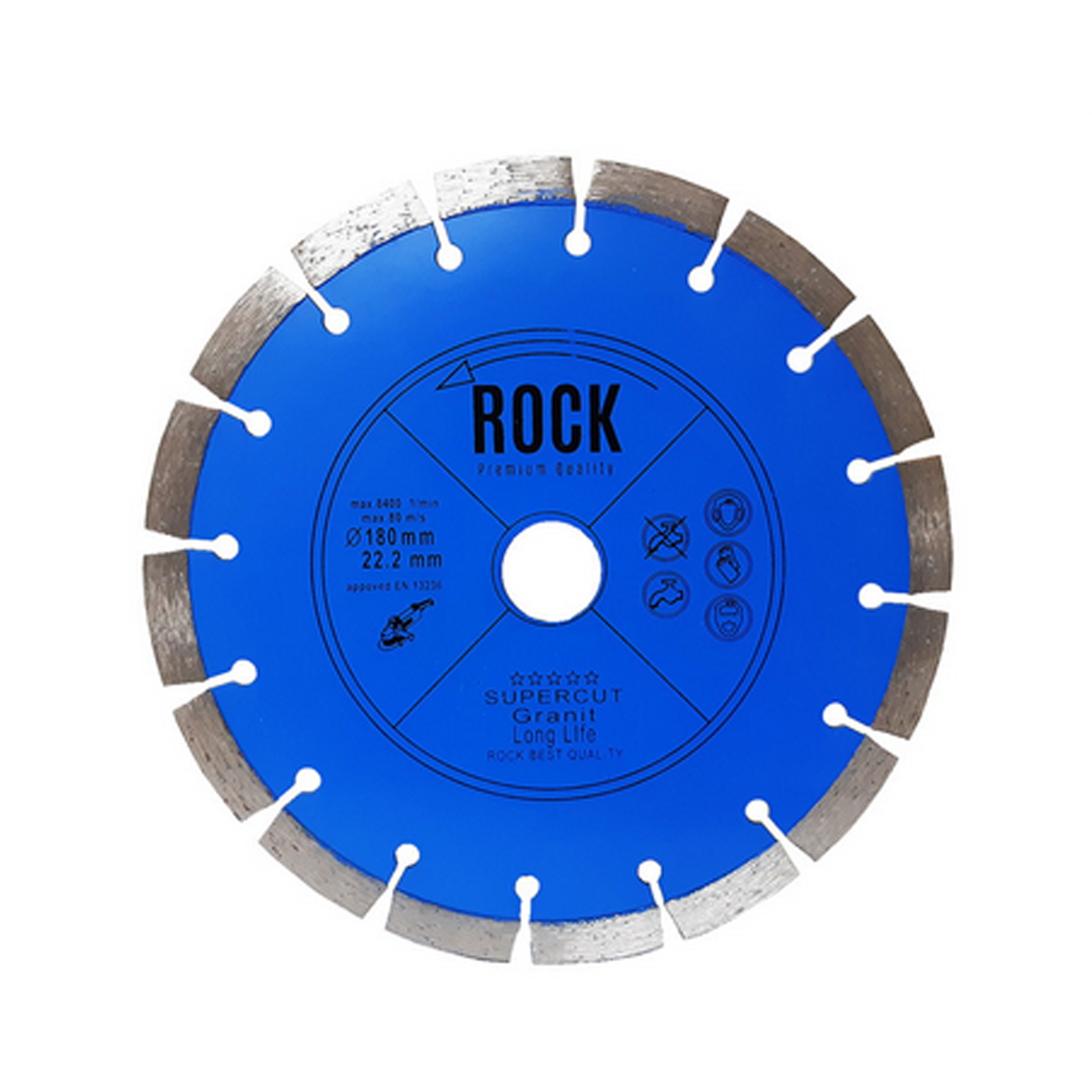 صفحه برش گرانیت راک مدل LT-RO180