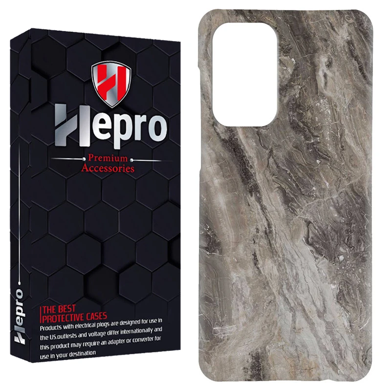 کاور هپرو مدل RC مناسب برای گوشی موبایل سامسونگ Galaxy A52 / A52S