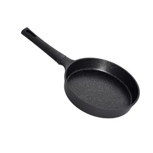 تابه گرانیتی مدل UN-8912 سایز 24