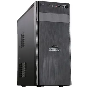 کامپیوتر دسکتاپ تک زون مدل TZ9550A Plus