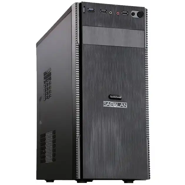 کامپیوتر دسکتاپ تک زون مدل TZ4400A Plus