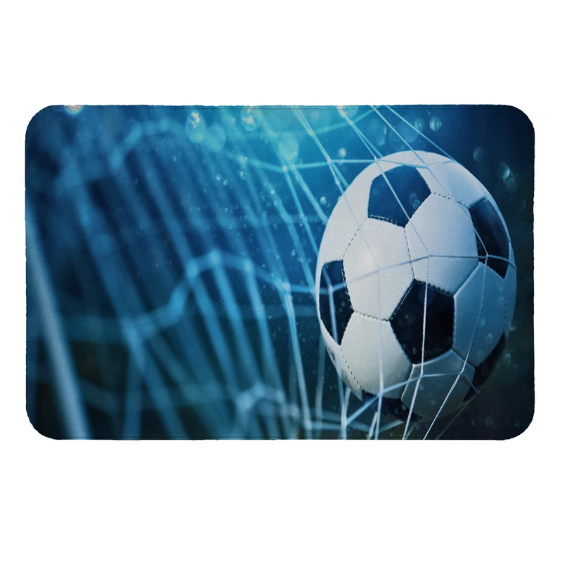 پادری طرح توپ کد 6176 سایز 60×40 سانتی متر