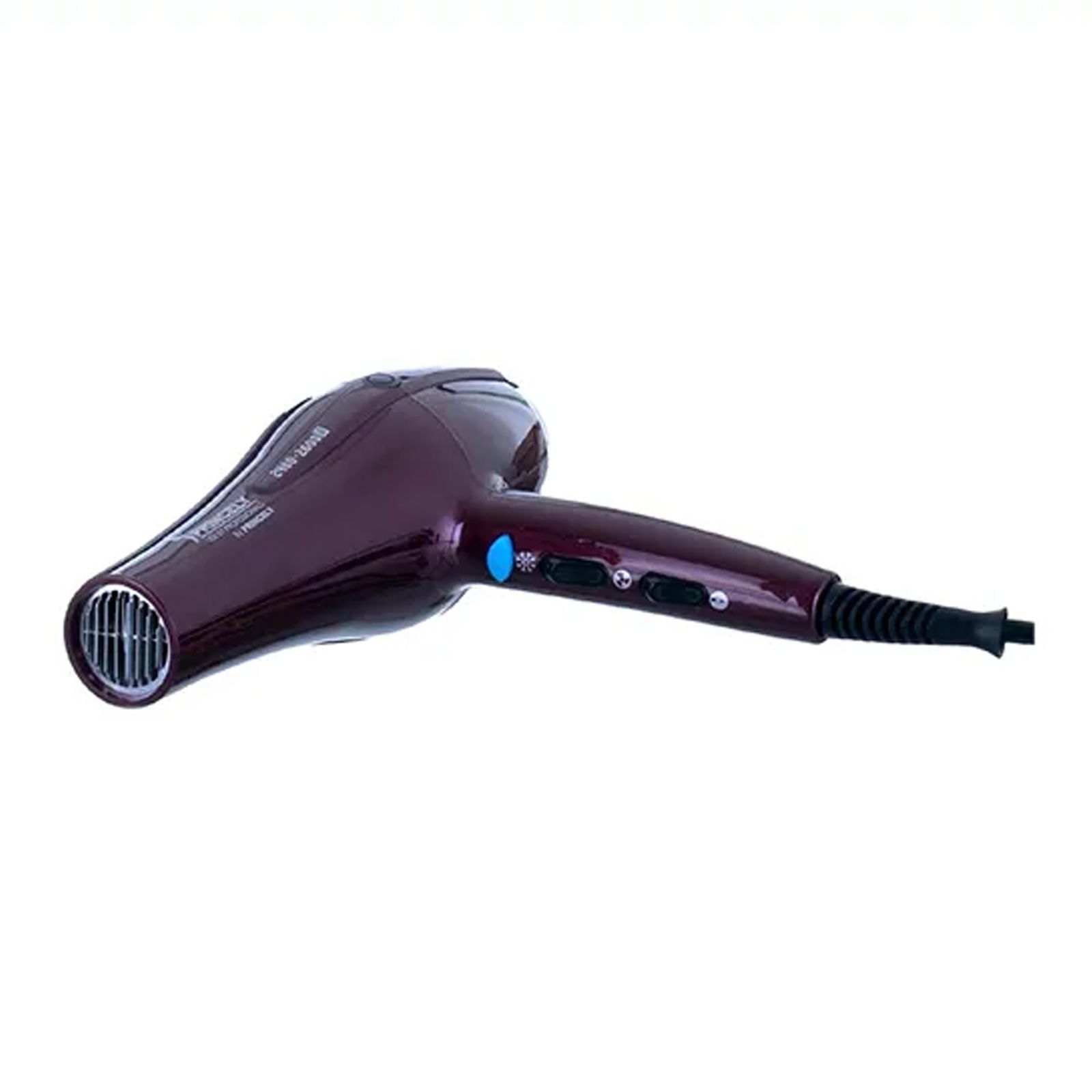 سشوار حرفه ای پرنسلی مدل PR250AT -  - 3