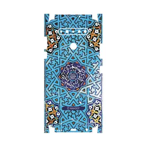 MAHOOT Iran-Tile7-FullSkin Cover Sticker for LG K51S