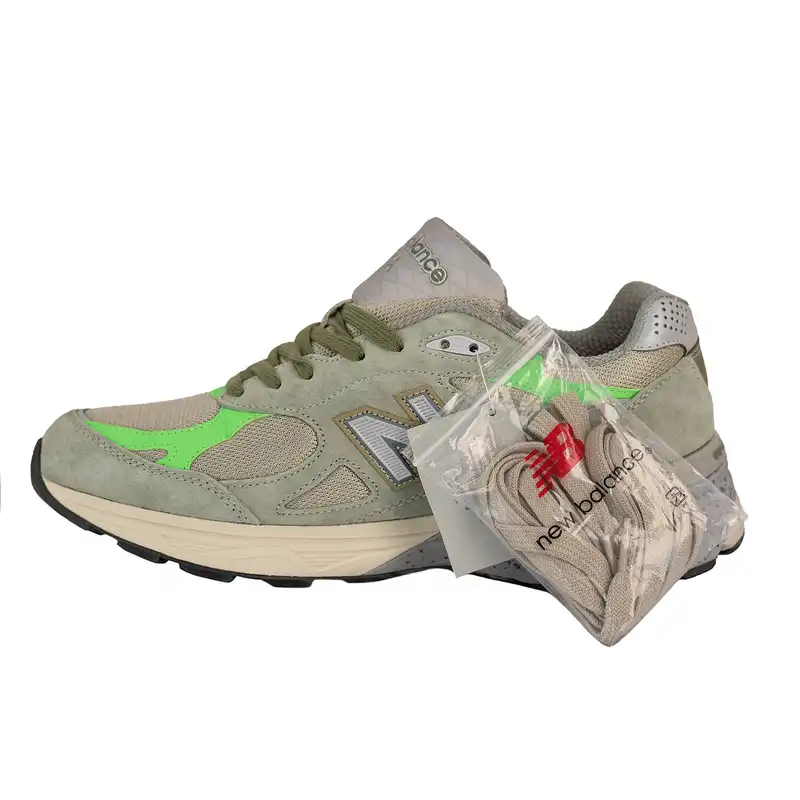 کفش پیاده روی مردانه مدل 2002R